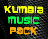 [GJ] Kumbia Music Pack