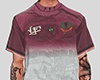 Camisa Vila Fundao Vinho
