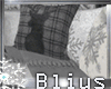 (K) Blius Xmas Sofa Set