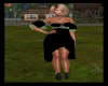 ♥R♥ Blk/Green