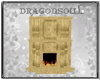 [DS]Fairmont Fireplace
