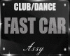 -FAST CAR REMIX- Dance
