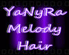 ~lYl Melody Hair~