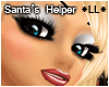 *LL*Santa's Helper(s)
