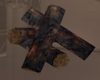 [CI]Burnt Fireplace Logs