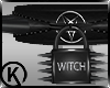 *K* Witch