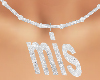 mis - Necklace f1