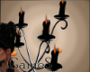 ~S Candle Wing-Halloween
