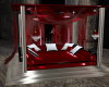 PS Posh Red Lounger