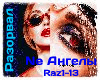 NeAngely Razorval