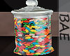 )Ѯ(Baes Candy Jar