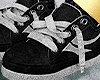 ✶Sykes Sneakers