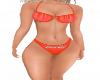 RLL Orange Bikini Obs