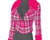 pink purr plaid 1/2
