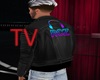 TV> Rcz Leather Jacket