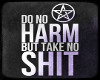 (Nyx) Do No Harm