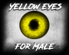 Yellow Eyes (M)