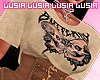 ♡ Y2K Shirt