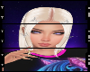 !Short Butterfly Blonde
