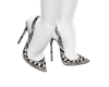 SoBe Satin Heels Billard