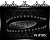 Rx. Collar Pet