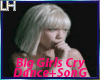 Sia-Big Girls Cry |D~S