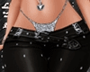 Black  Pants lt