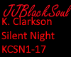 K.Clarkson Silent Night