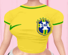 Brasil Copa 2022 Yellow