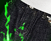 x. bag calça drag