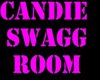 Candie Swagg Room