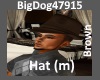 [BD] Hat (m)