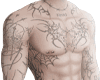 daddy's body tats
