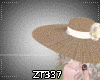 Zt-Fashion Tortilla Hat