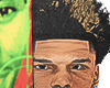 LB AFRO BLOND
