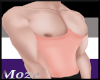 Himbo Push Up Pink