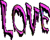 Animated love tag