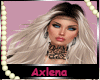 AXL Ririnaz  Platinim