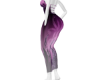 Purple Fire