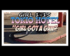 TOKIO HOTEL GIRL GOT 