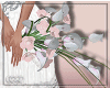 ∞ Pearla wed. bouquet
