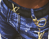 HD Stacked Jeans V2