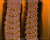 Lust Heels Boots