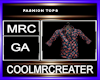 FASHION TOPS