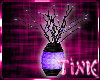 Vase(purple)