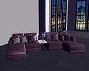RG Club Couch