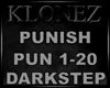Darkstep - Punish