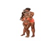 WHITT N HARRY
