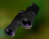 Jeanne Jungle binocular