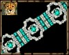 PdT EmeraldBracelet L